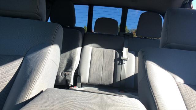 used 2011 Ford F-150 car, priced at $8,800