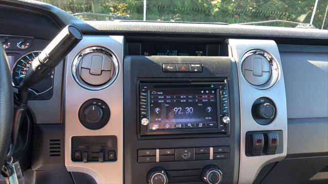 used 2011 Ford F-150 car, priced at $8,800