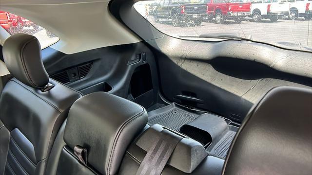 used 2021 Ford Edge car, priced at $17,580