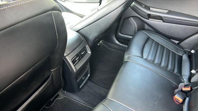 used 2021 Ford Edge car, priced at $17,580