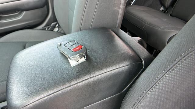 used 2021 Jeep Wrangler Unlimited car, priced at $26,426