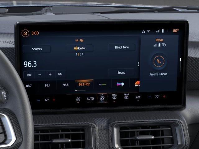 new 2025 Ford Mustang car, priced at $34,900