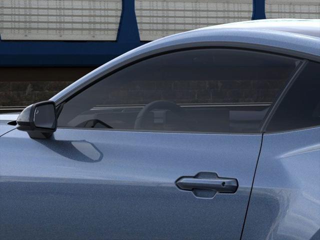 new 2025 Ford Mustang car, priced at $34,900