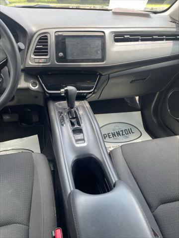 used 2020 Honda HR-V car, priced at $17,953