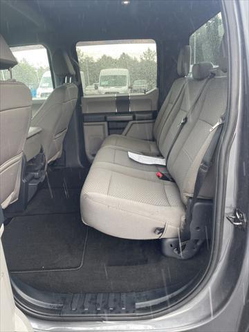 used 2022 Ford F-250 car, priced at $48,903