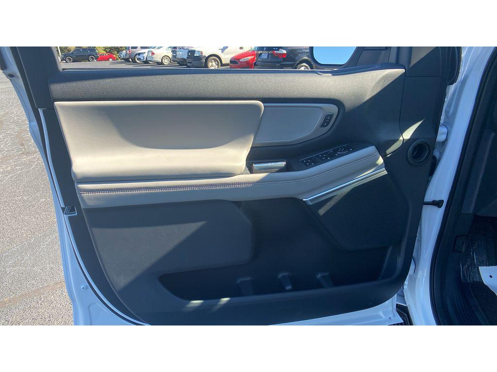 new 2025 Ford Expedition Max car, priced at $74,590