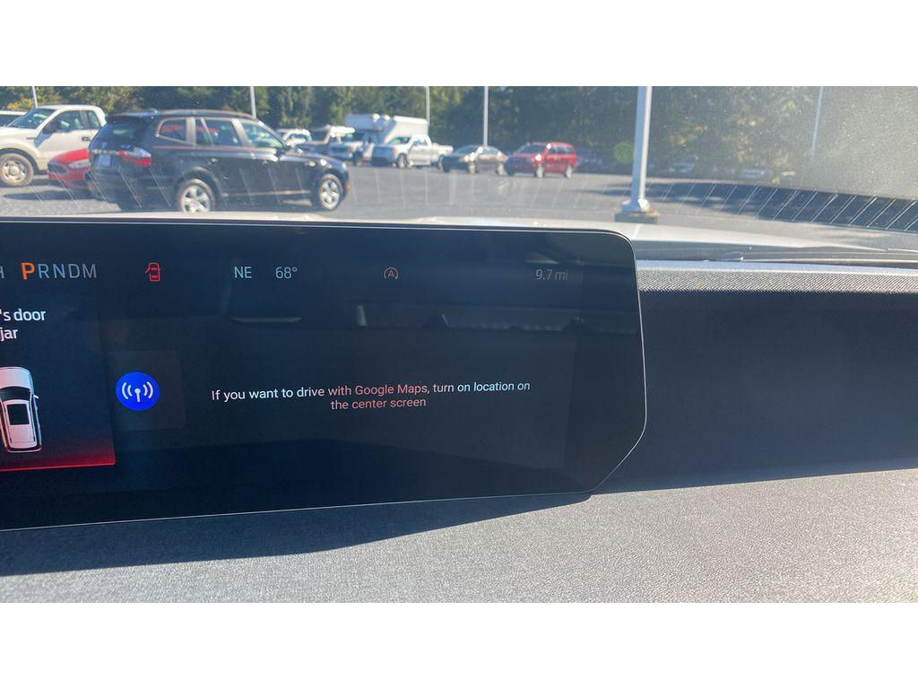 new 2025 Ford Expedition Max car, priced at $74,590