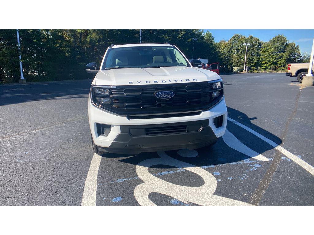 new 2025 Ford Expedition Max car, priced at $74,590