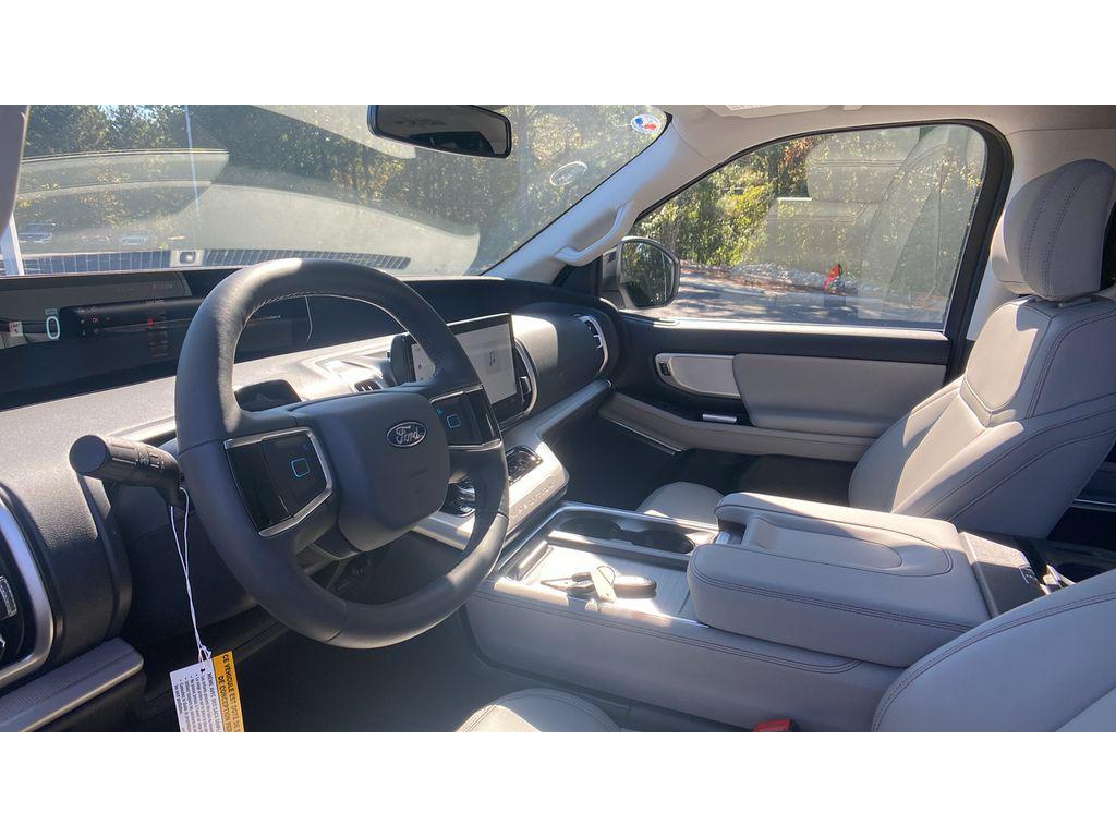 new 2025 Ford Expedition Max car, priced at $74,590