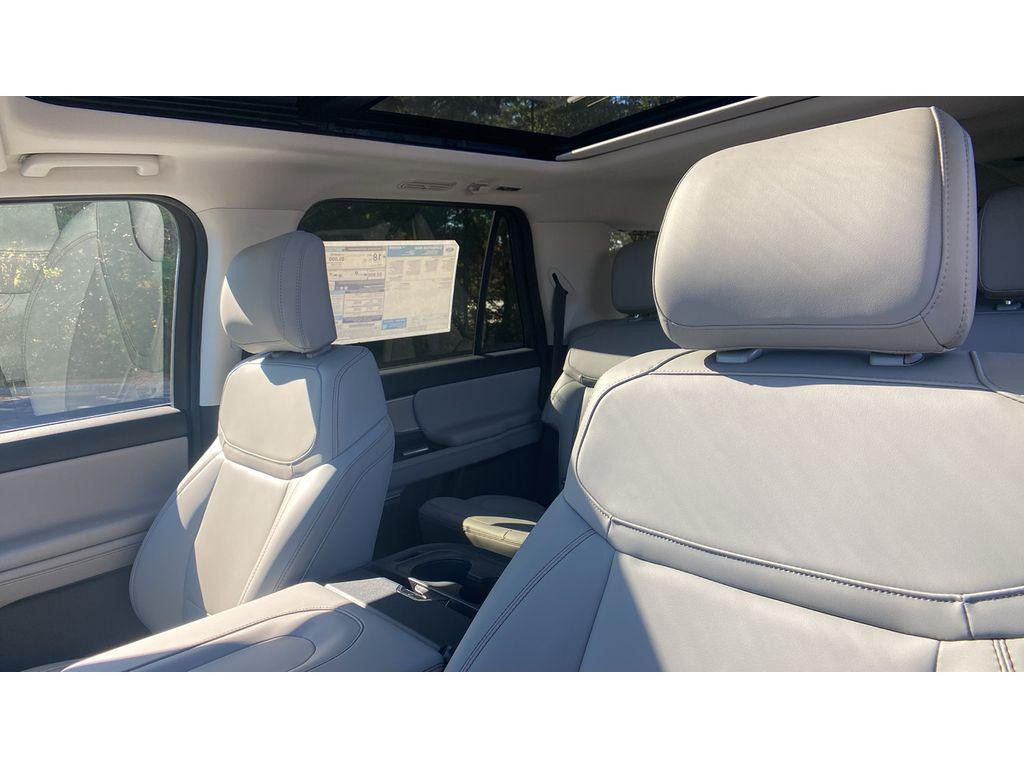 new 2025 Ford Expedition Max car, priced at $74,590