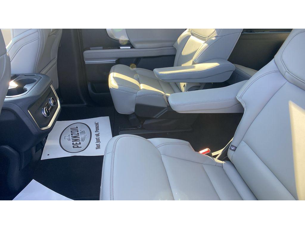 new 2025 Ford Expedition Max car, priced at $74,590