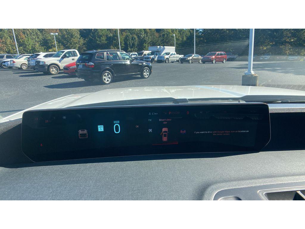 new 2025 Ford Expedition Max car, priced at $74,590