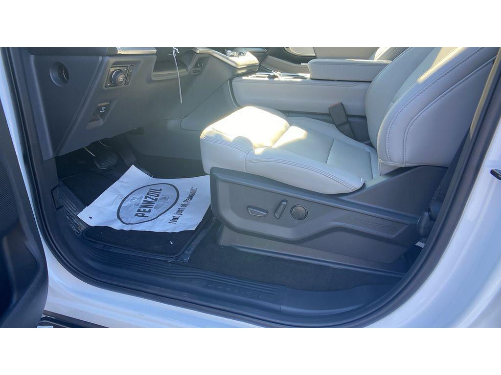 new 2025 Ford Expedition Max car, priced at $74,590