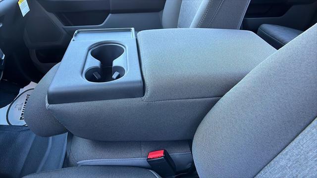 new 2024 Ford F-150 car, priced at $49,965