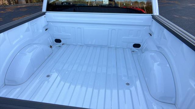 new 2024 Ford F-150 car, priced at $49,965