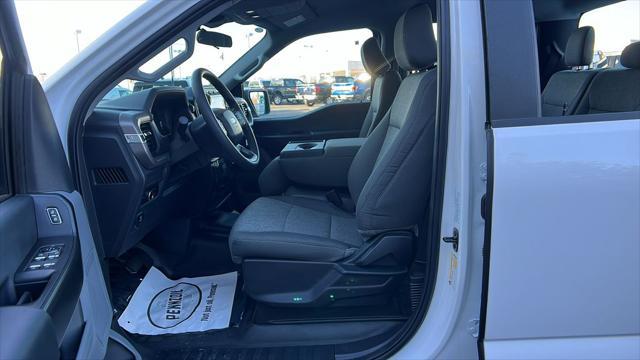 new 2024 Ford F-150 car, priced at $49,965