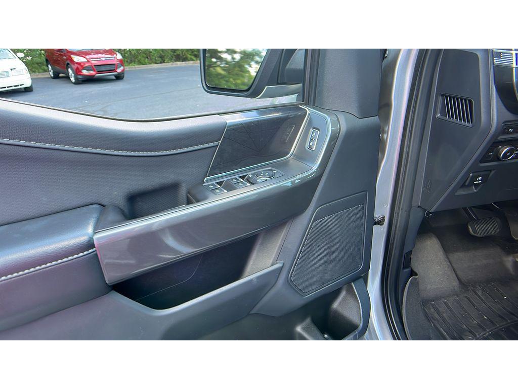 used 2022 Ford F-150 car, priced at $37,949