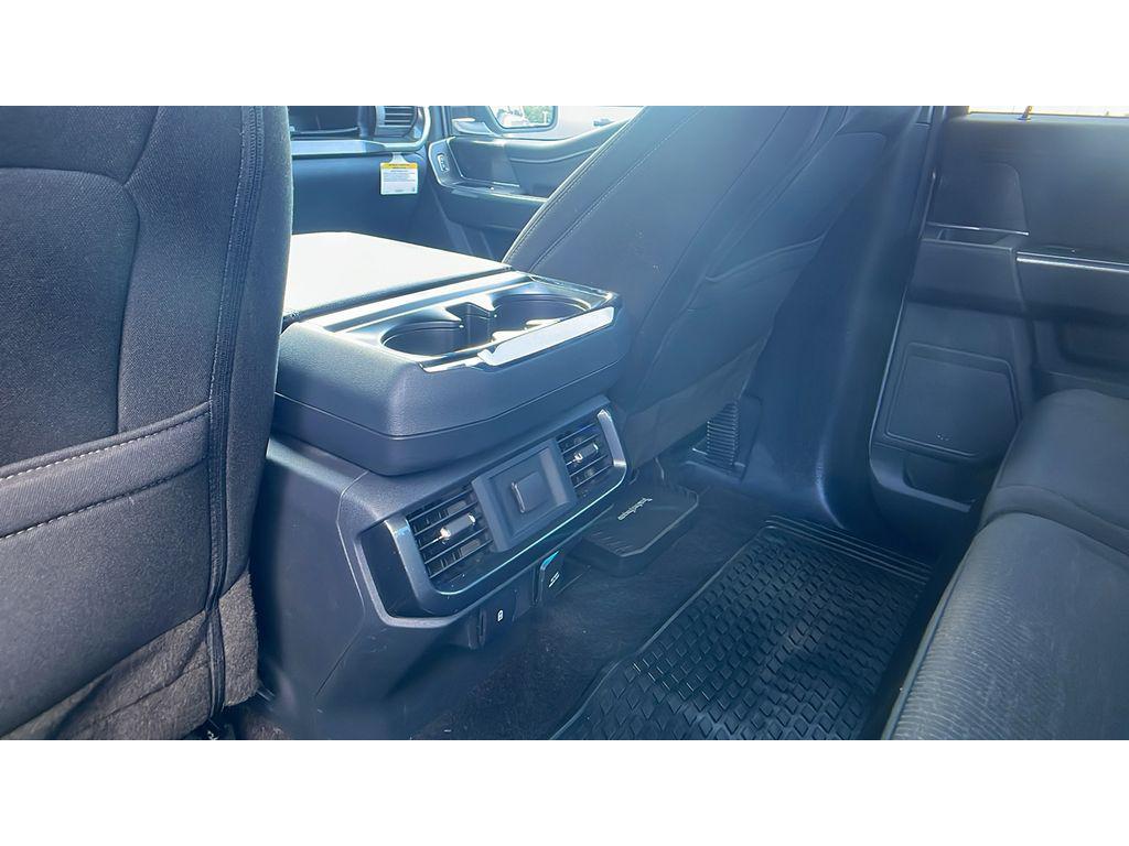 used 2022 Ford F-150 car, priced at $37,949