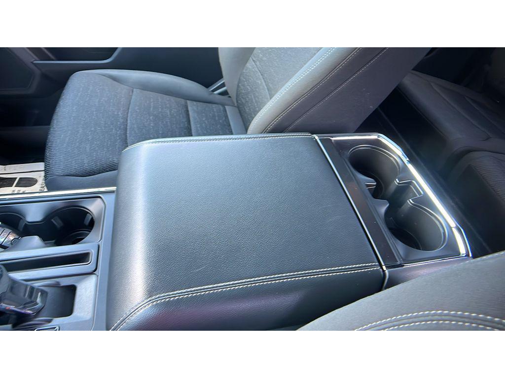 used 2022 Ford F-150 car, priced at $37,949