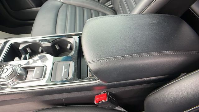used 2019 Ford Edge car, priced at $16,225