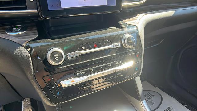 used 2021 Ford Explorer car, priced at $24,424