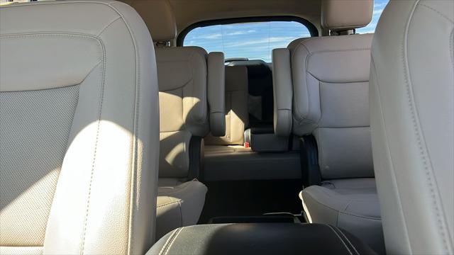 used 2021 Ford Explorer car, priced at $24,424
