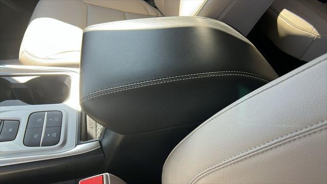 used 2021 Ford Explorer car, priced at $24,424