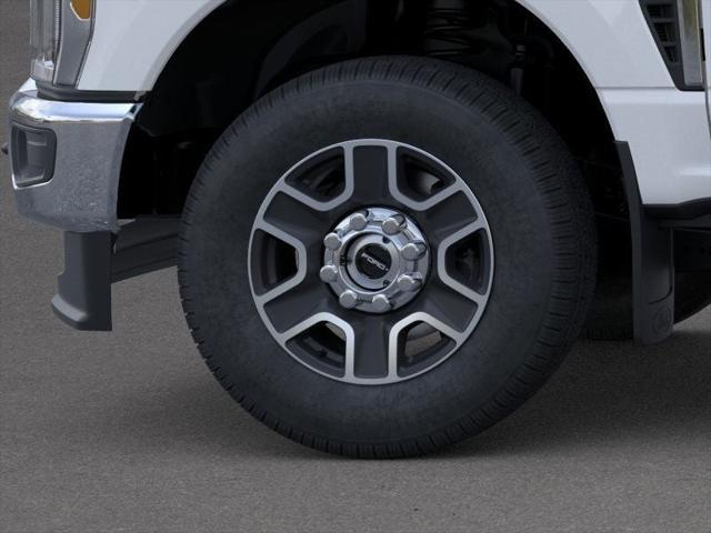 new 2025 Ford F-350 car, priced at $62,995