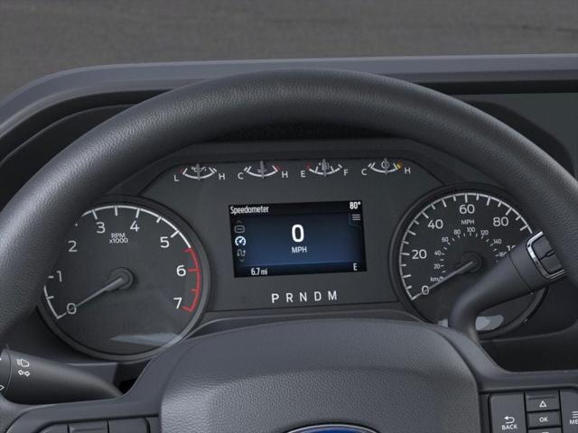 new 2025 Ford F-350 car, priced at $62,995
