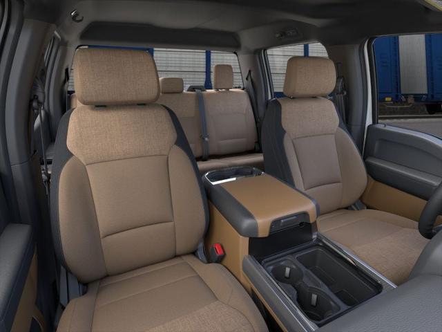 new 2025 Ford F-350 car, priced at $62,995