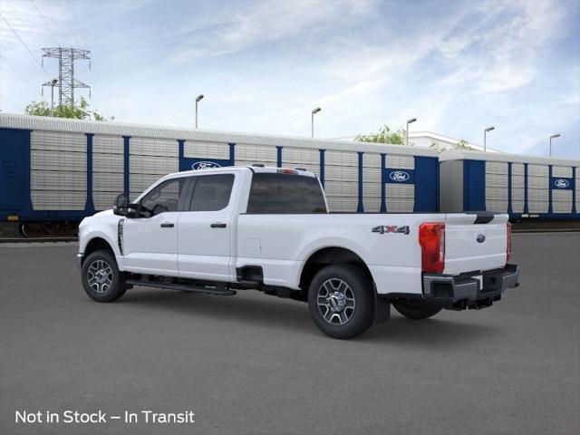 new 2025 Ford F-350 car, priced at $62,995