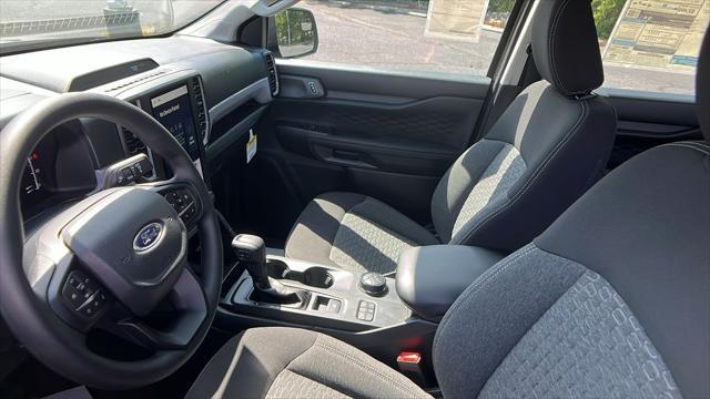 new 2025 Ford Ranger car, priced at $38,995