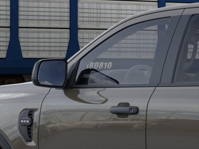 new 2025 Ford Ranger car, priced at $38,995