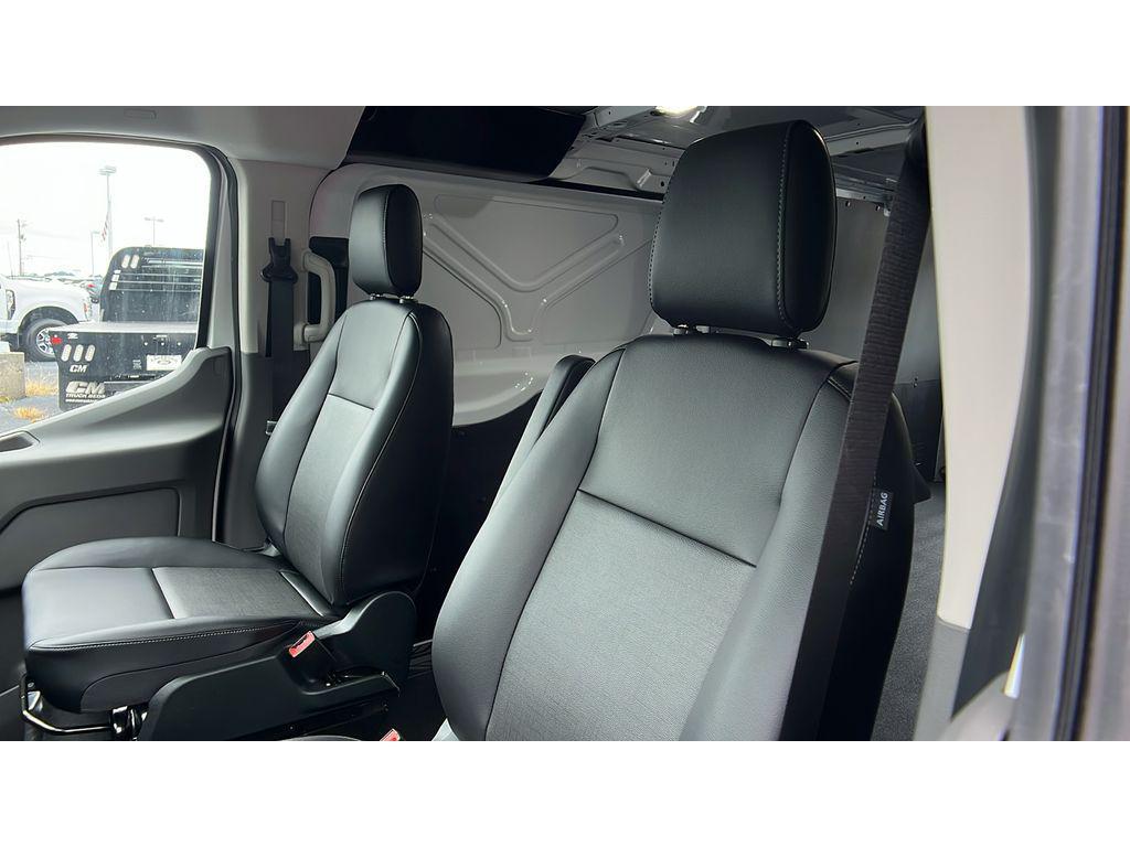 new 2025 Ford Transit-150 car, priced at $50,995