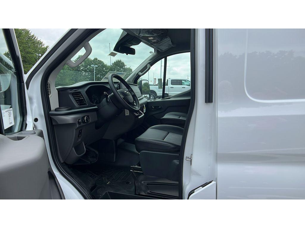 new 2025 Ford Transit-150 car, priced at $50,995