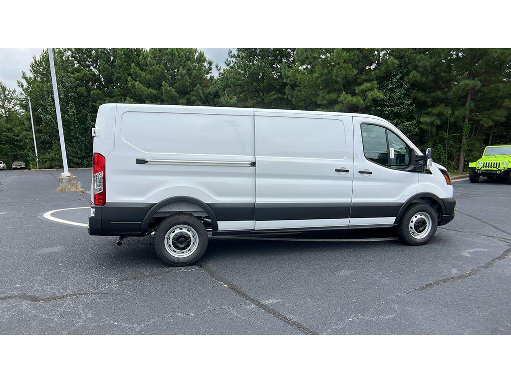 new 2025 Ford Transit-150 car, priced at $50,995
