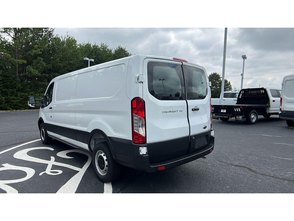 new 2025 Ford Transit-150 car, priced at $50,995