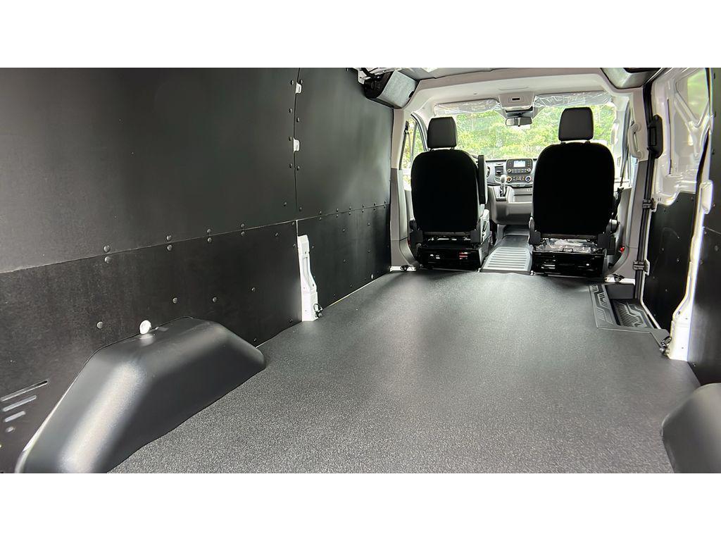new 2025 Ford Transit-150 car, priced at $50,995