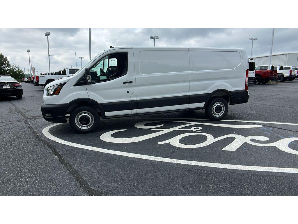 new 2025 Ford Transit-150 car, priced at $50,995