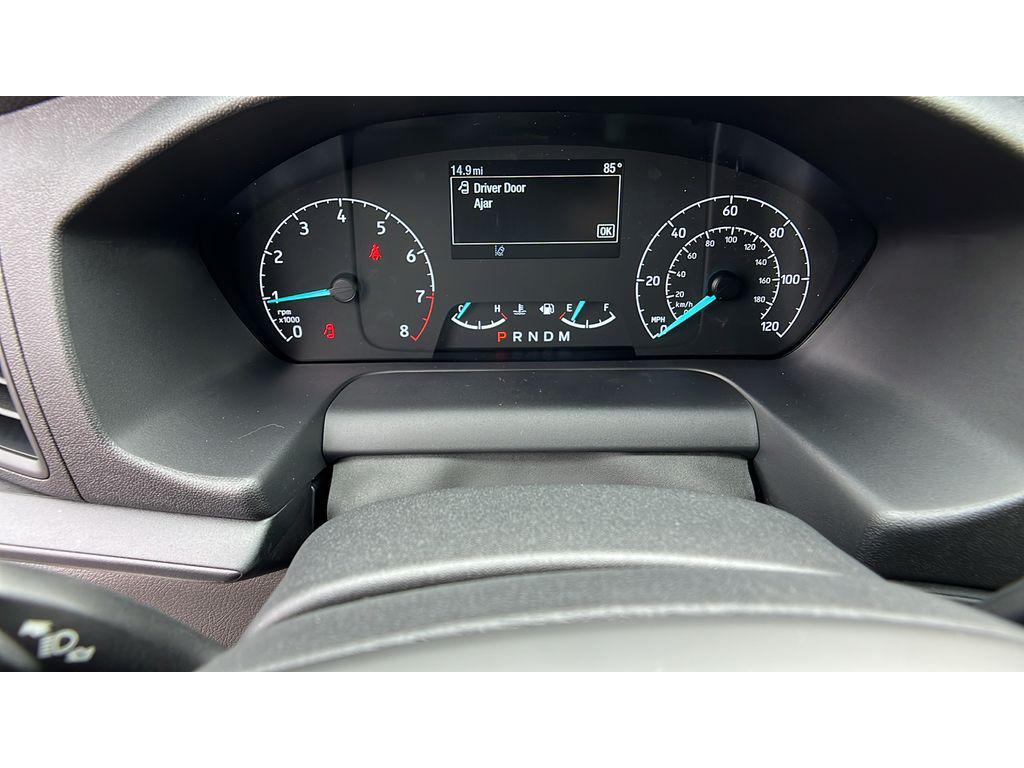 new 2025 Ford Transit-150 car, priced at $50,995
