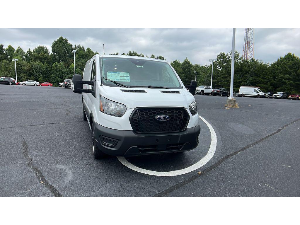 new 2025 Ford Transit-150 car, priced at $50,995