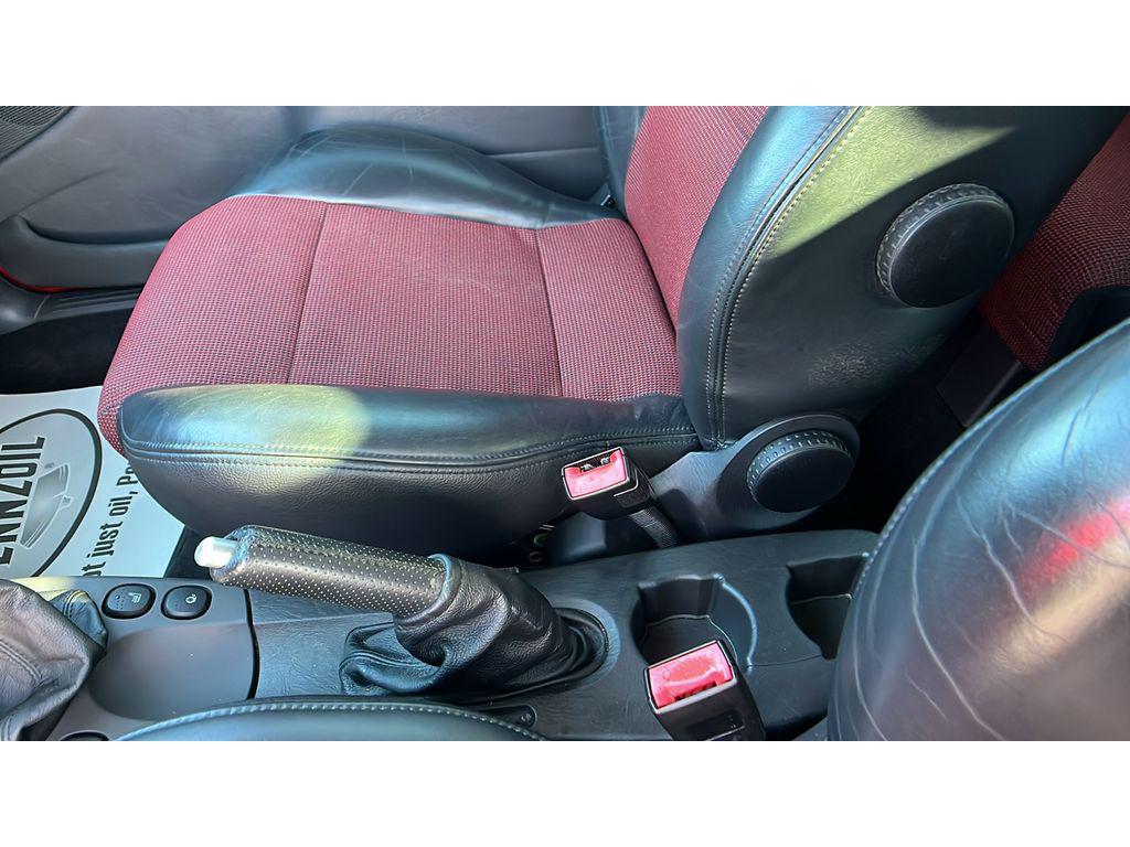 used 2004 Ford Focus car, priced at $12,900