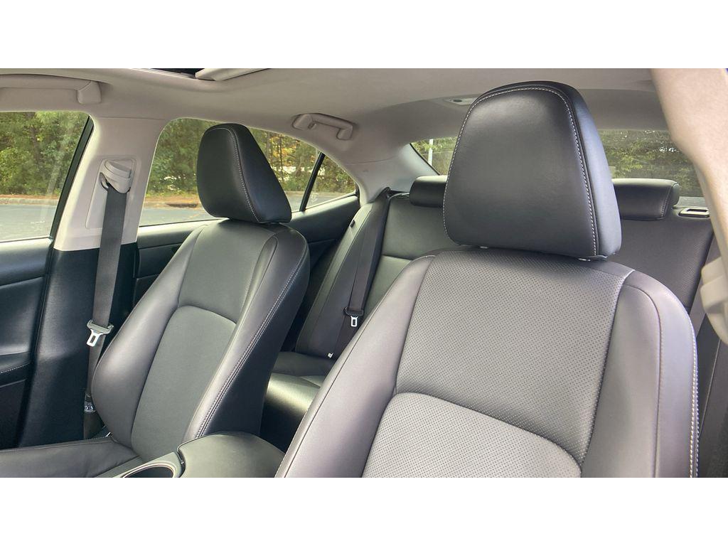 used 2018 Lexus IS 300 car, priced at $23,301