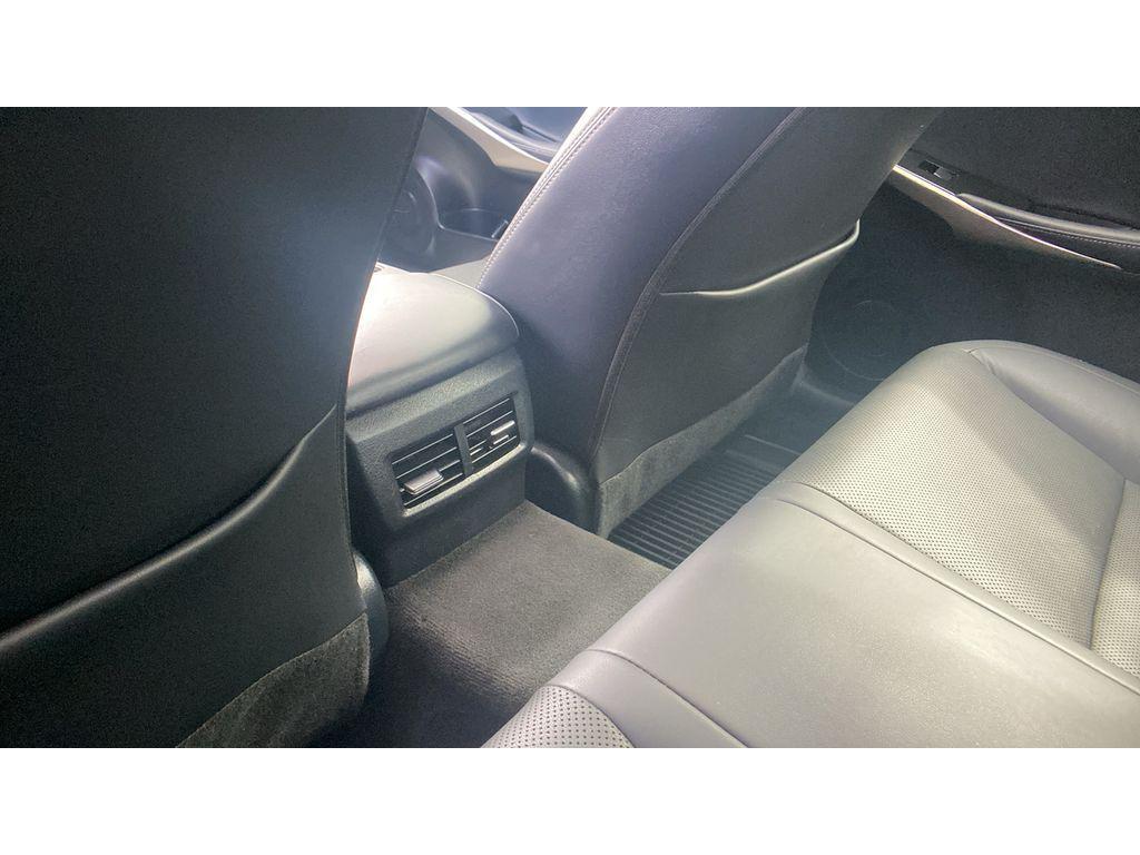 used 2018 Lexus IS 300 car, priced at $23,301