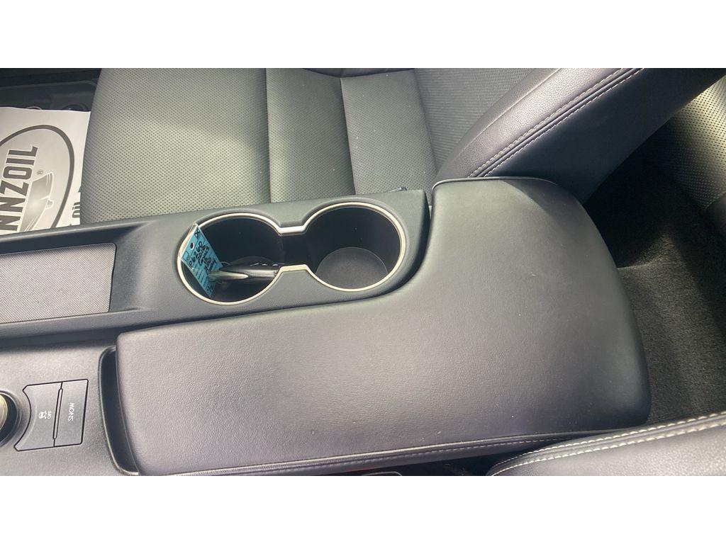 used 2018 Lexus IS 300 car, priced at $23,301