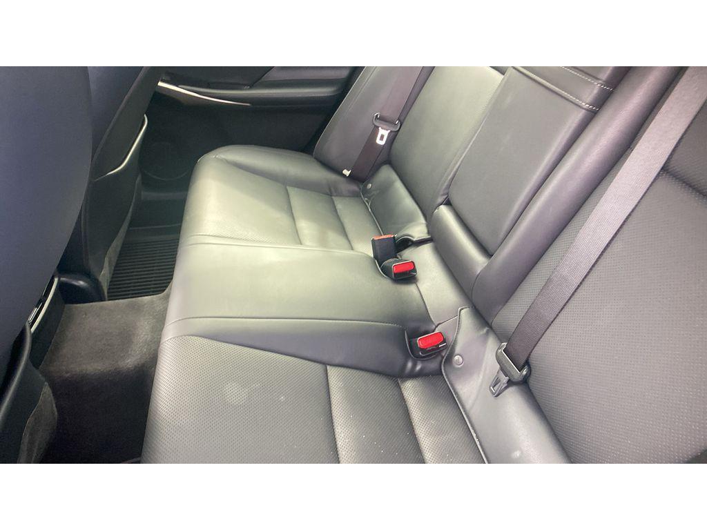 used 2018 Lexus IS 300 car, priced at $23,301