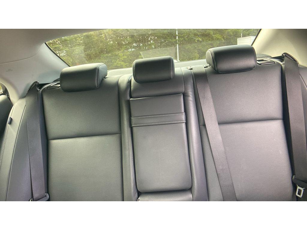 used 2018 Lexus IS 300 car, priced at $23,301