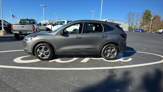 new 2025 Ford Escape car, priced at $36,470