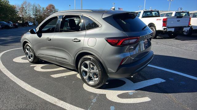 new 2025 Ford Escape car, priced at $36,470