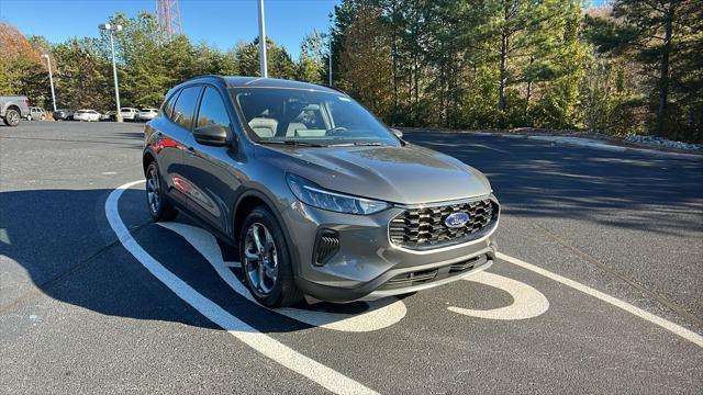 new 2025 Ford Escape car, priced at $36,470
